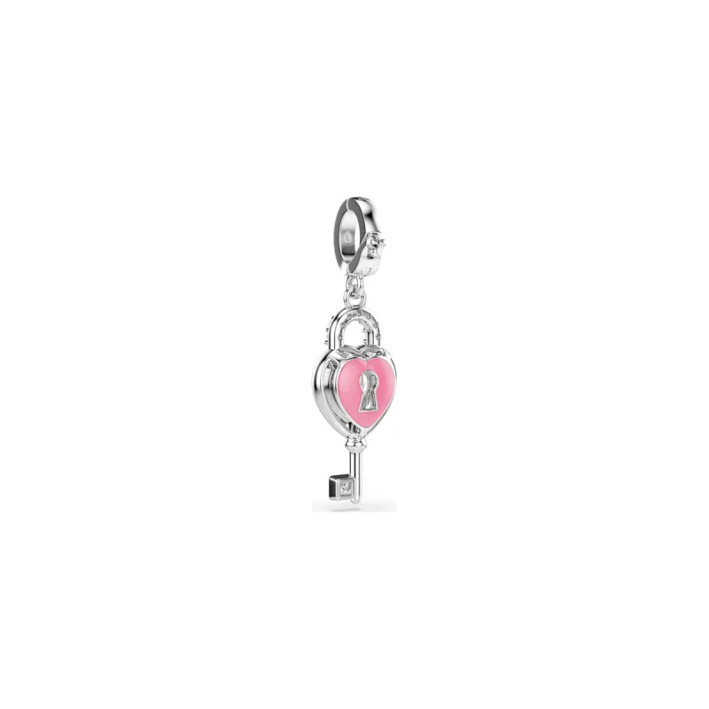 Moteriški karoliukai Swarovski 5742957 Sidabras
